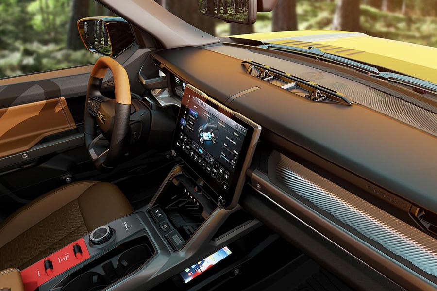 ���� ������ Jeep Recon. �������� Jeep Recon