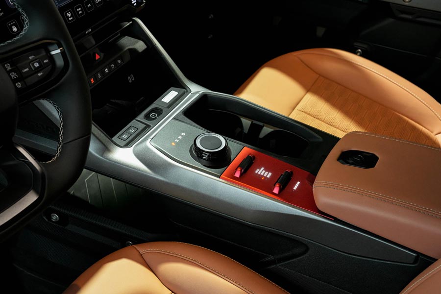 ���� ������ Jeep Recon. �������� Jeep Recon