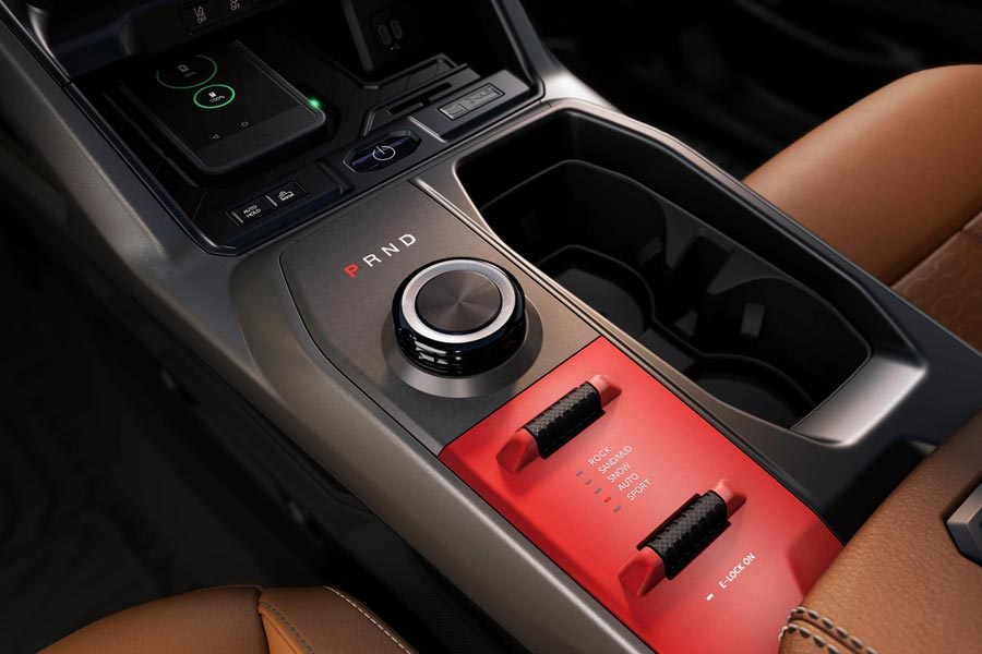 ���� ������ Jeep Recon. �������� Jeep Recon