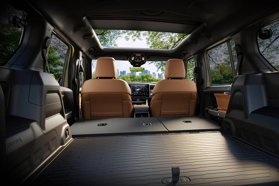 ���� ������ Jeep Recon. �������� Jeep Recon