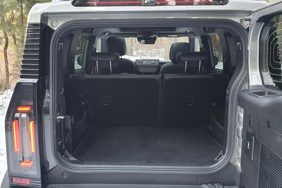   Jetour T2.  Jetour T2