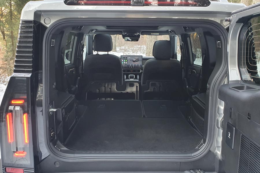   Jetour T2.  Jetour T2