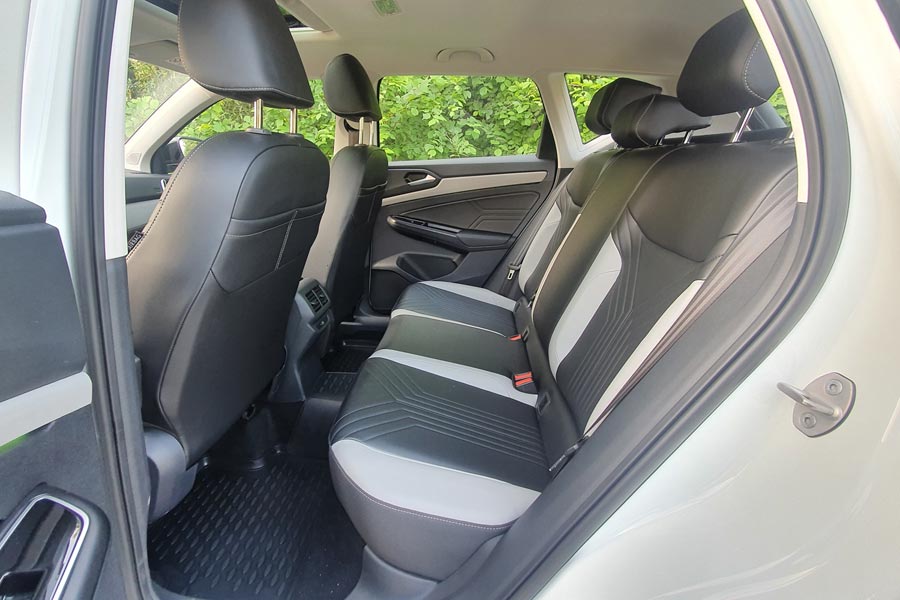   Jetta VS5.  Jetta VS5