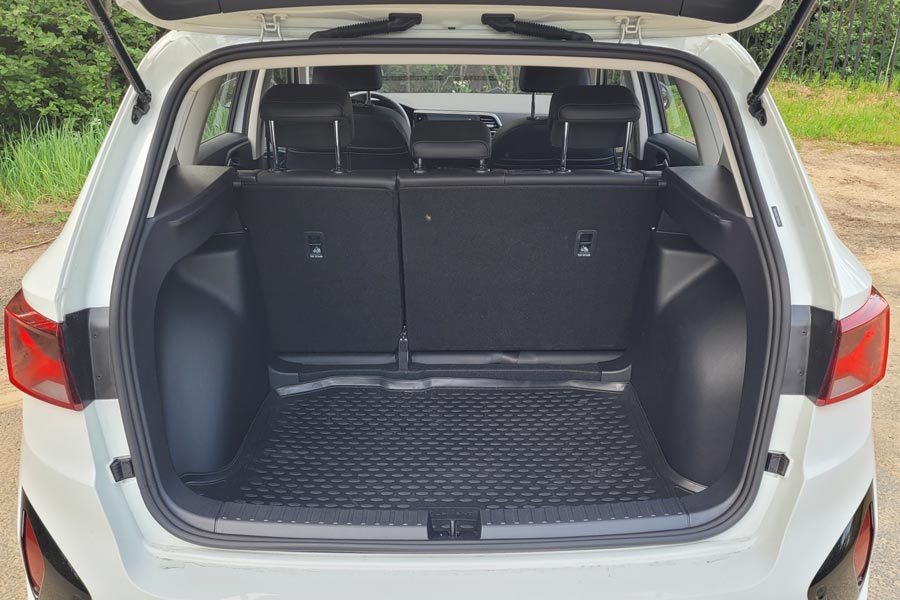   Jetta VS5.  Jetta VS5