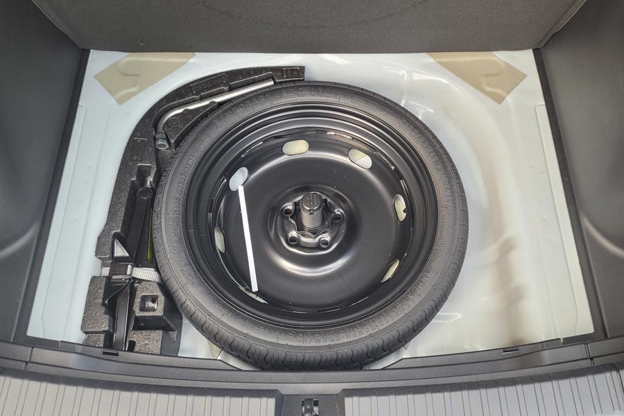   Jetta VS5.  Jetta VS5