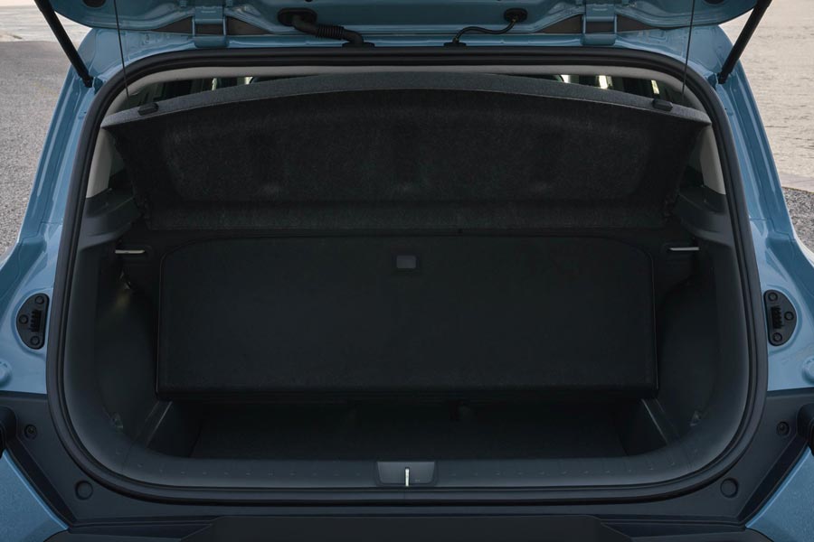 ���� ������ Kia EV2. �������� Kia EV2