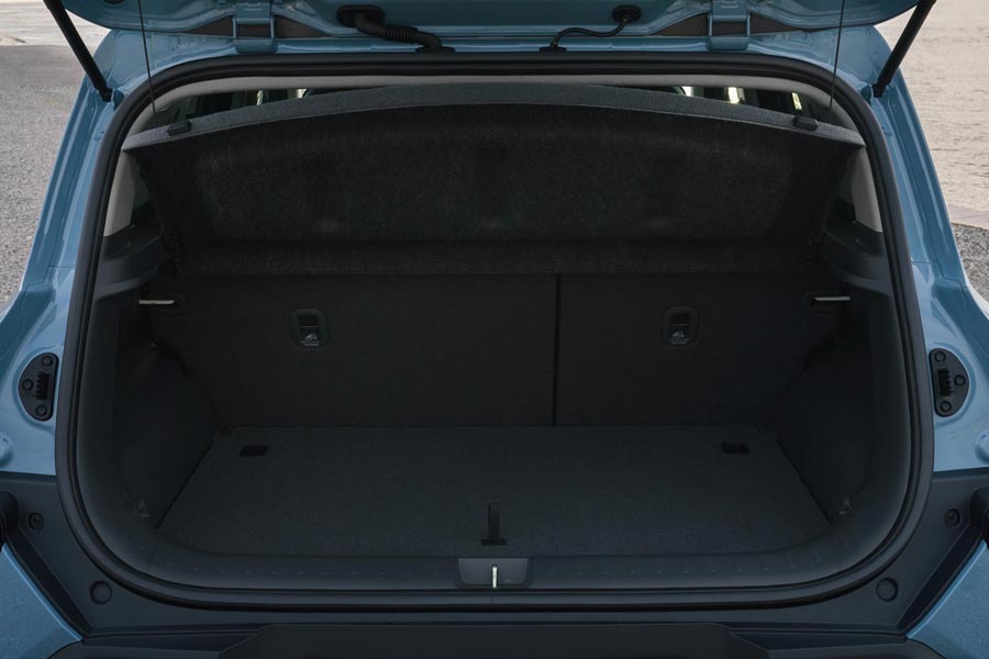 ���� ������ Kia EV2. �������� Kia EV2