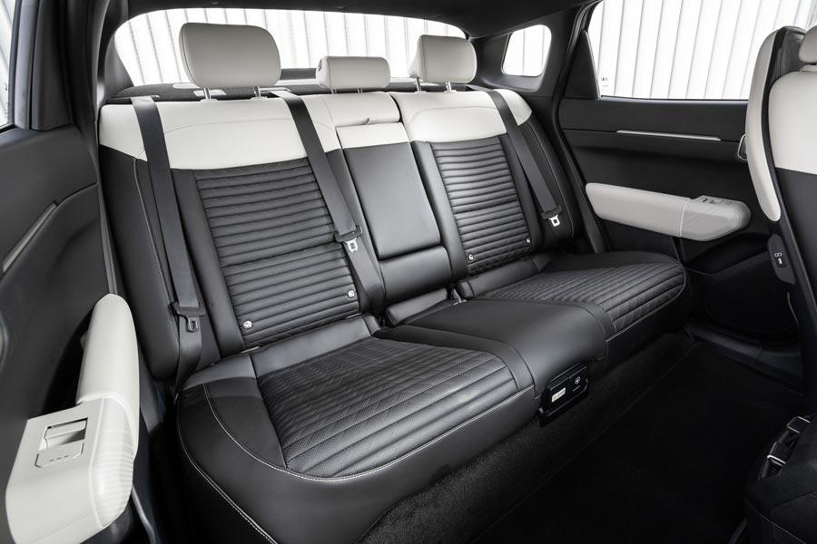   Kia EV4 Sedan.  Kia EV4 Sedan