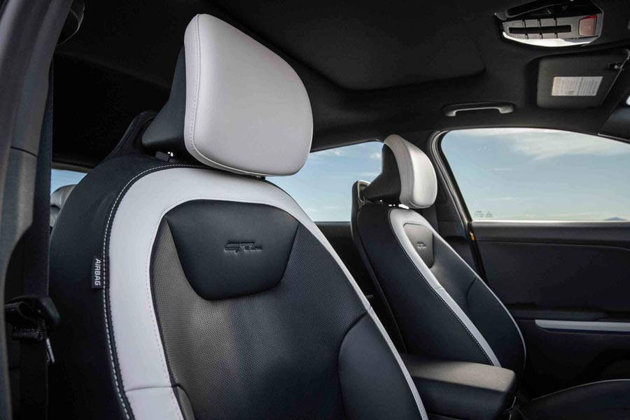   Kia K4 Hatch.  Kia K4 Hatch