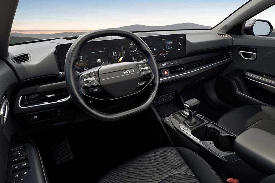 ���� ������ Kia K4 Sportwagon. �������� Kia K4 Sportwagon