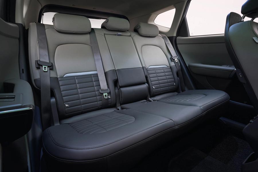 ���� ������ Kia Seltos 2026. �������� Kia Seltos 2026