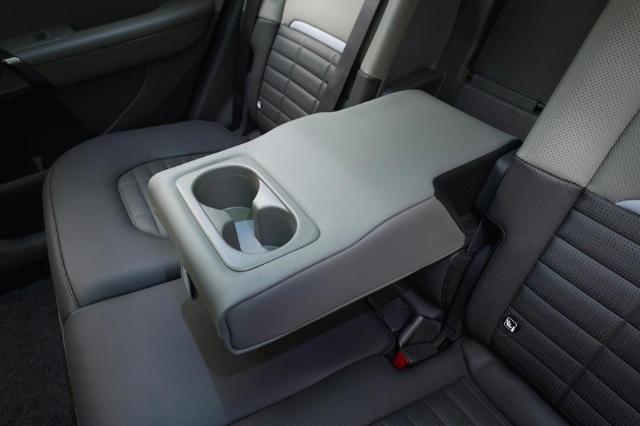 ���� ������ Kia Seltos 2026. �������� Kia Seltos 2026