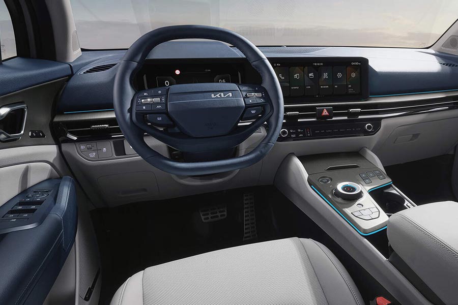   Kia Sportage.  Kia Sportage