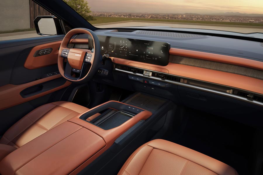   Kia Telluride.  Kia Telluride