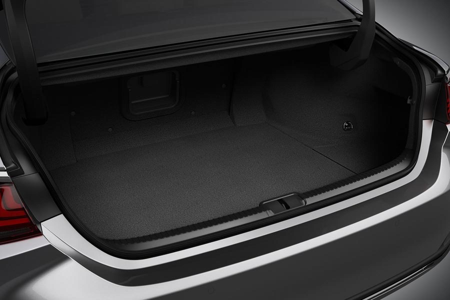 ���� ������ Lexus ES. �������� Lexus ES