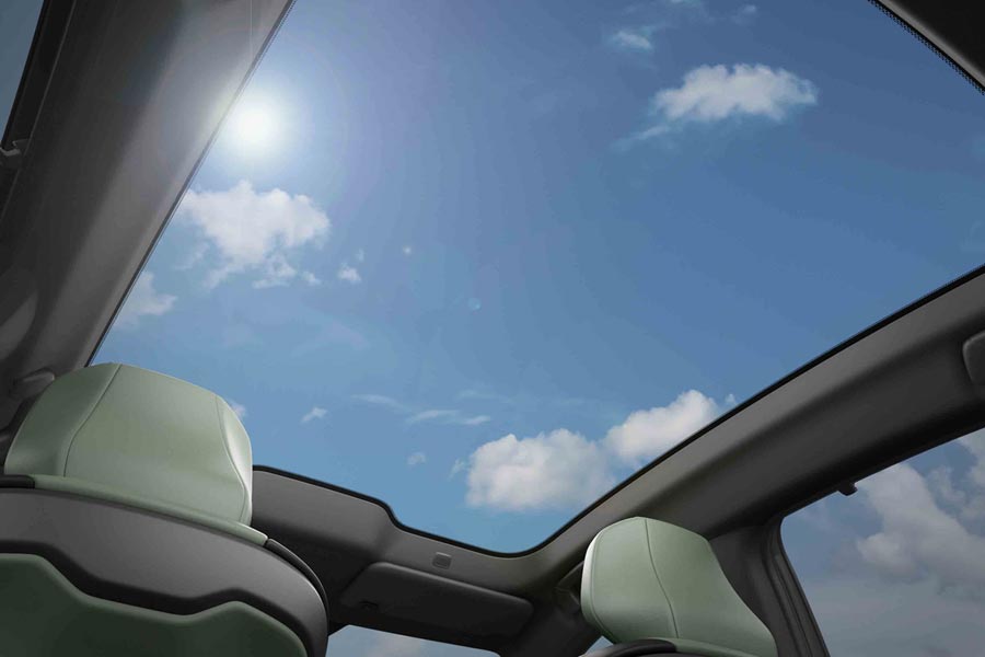   Lexus ES 2025.  Lexus ES 2025