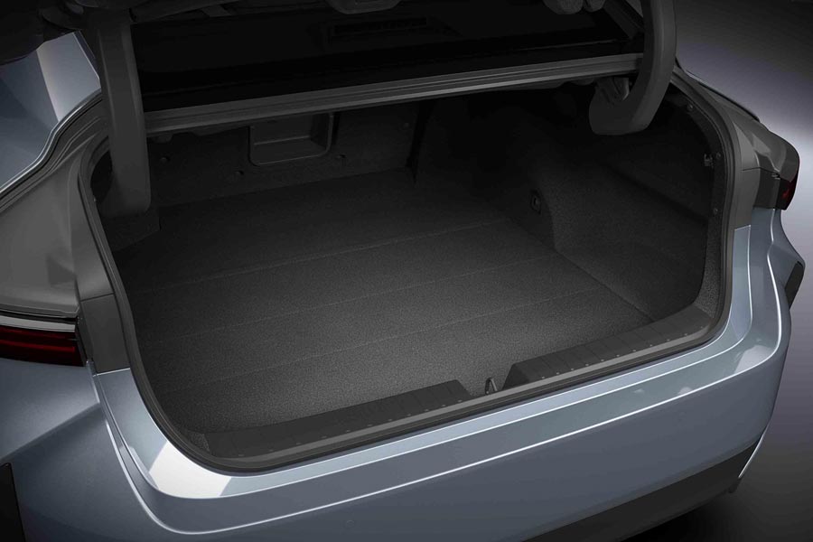   Lexus ES 2025.  Lexus ES 2025