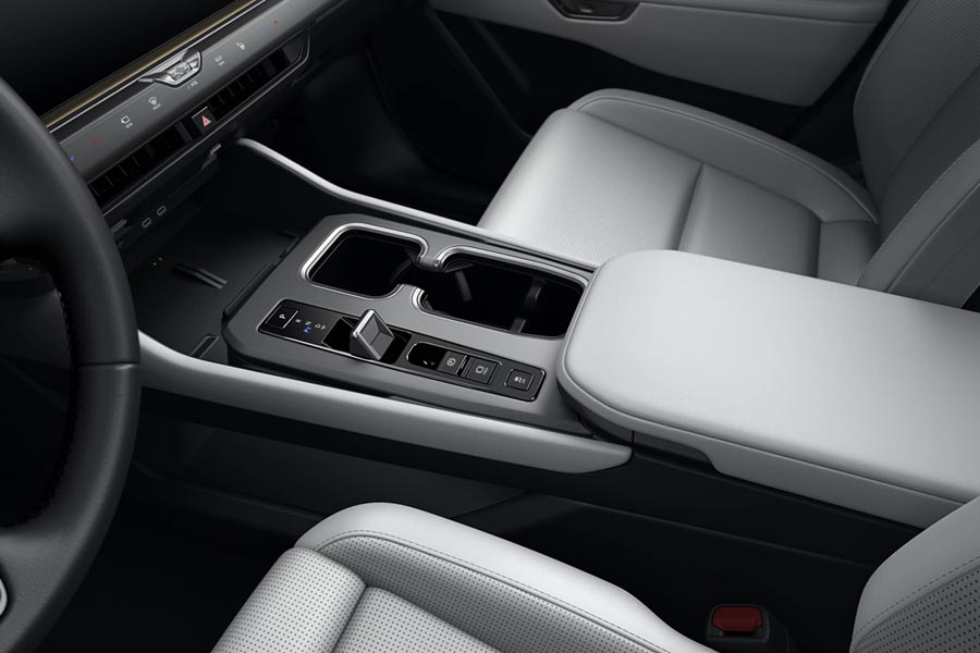 ���� ������ Lexus TZ. �������� Lexus TZ