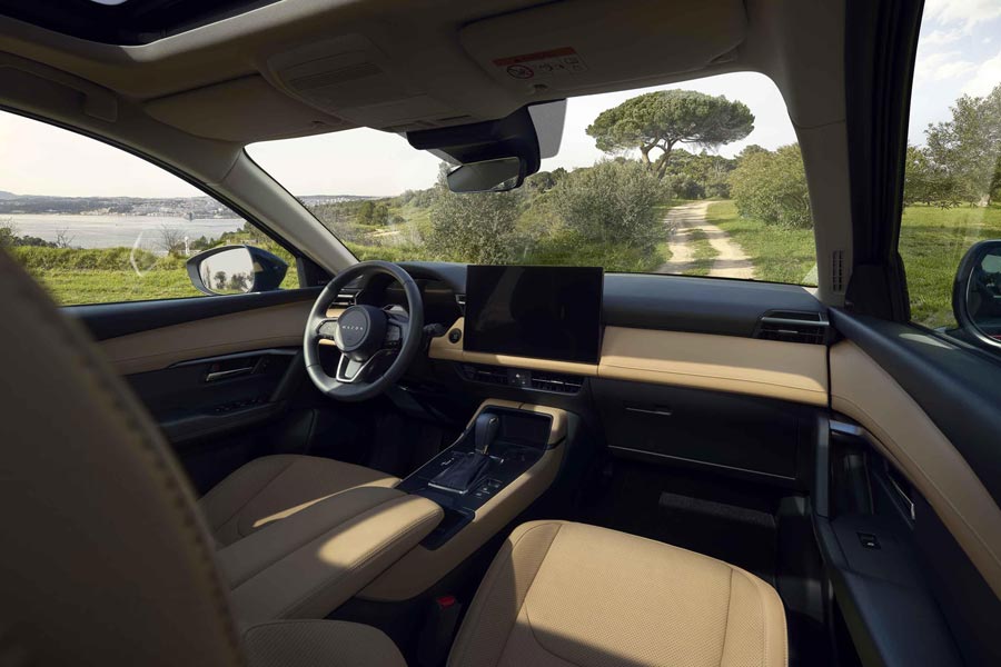   Mazda CX-5.  Mazda CX-5