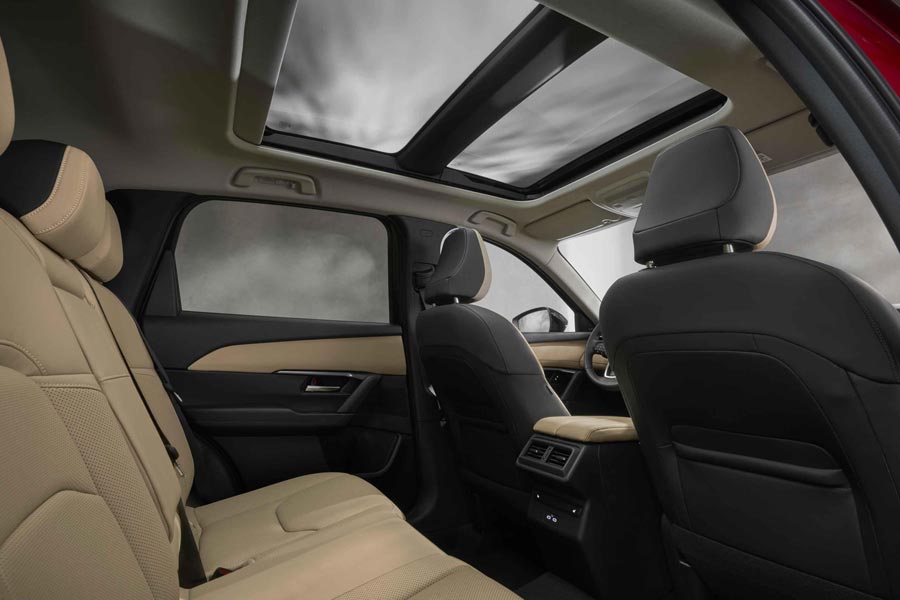   Mazda CX-5.  Mazda CX-5