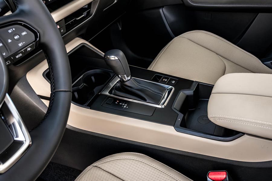 ���� ������ Mazda CX-5. �������� Mazda CX-5