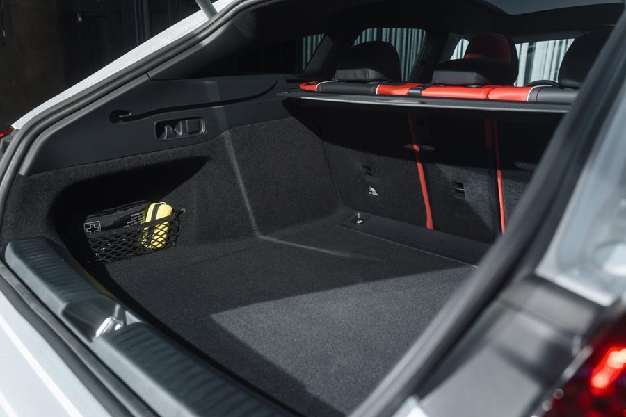   Mercedes CLA Shooting Brake.  Mercedes CLA Shooting Brake