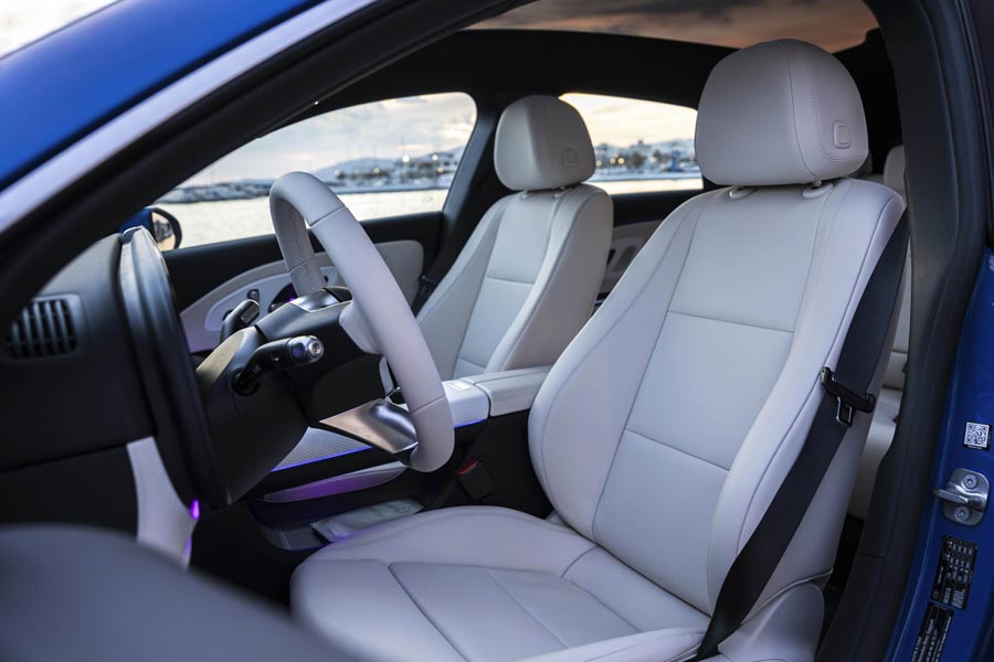 ���� ������ Mercedes CLA Shooting Brake. �������� Mercedes CLA Shooting Brake
