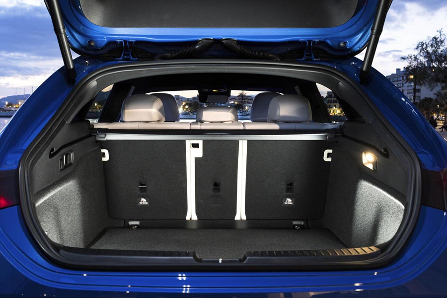 ���� ������ Mercedes CLA Shooting Brake. �������� Mercedes CLA Shooting Brake