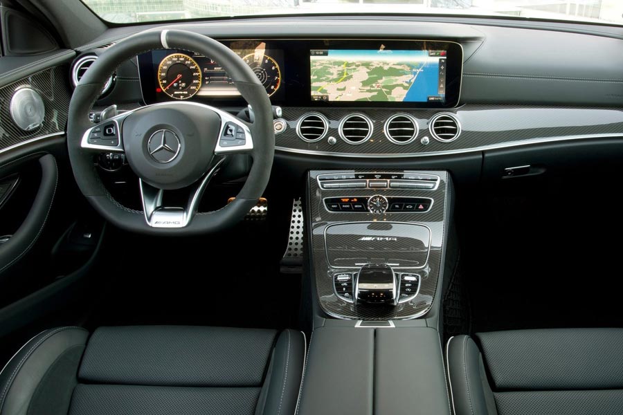   Mercedes E63 AMG.  Mercedes E63 AMG