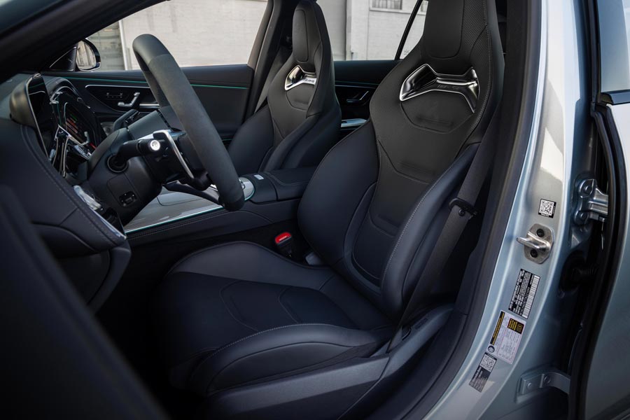 ���� ������ Mercedes E53 AMG. �������� Mercedes E53 AMG