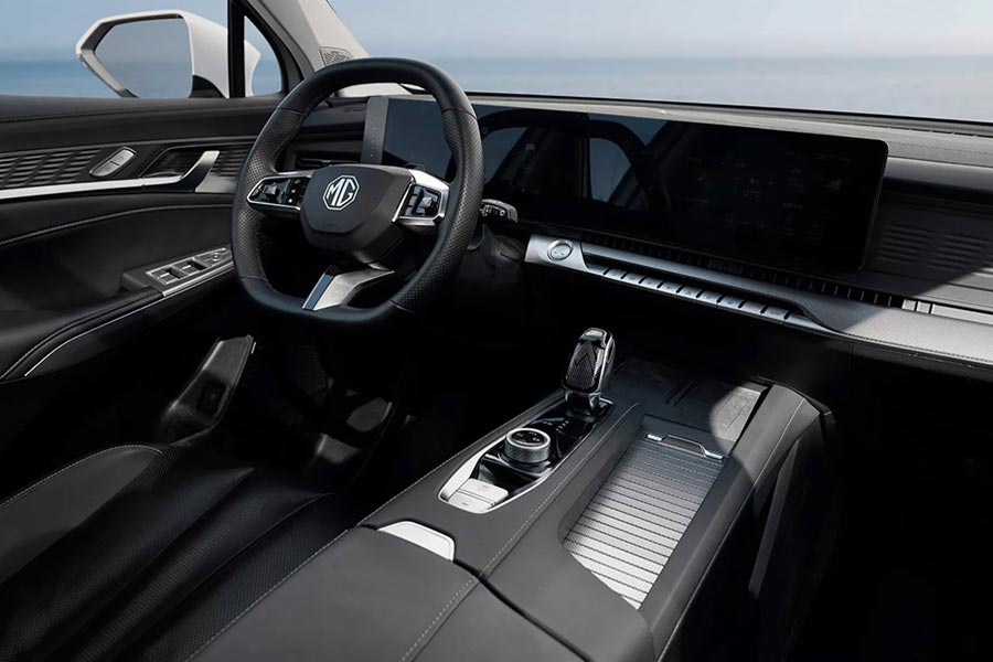 ���� ������ MG S9. �������� MG S9