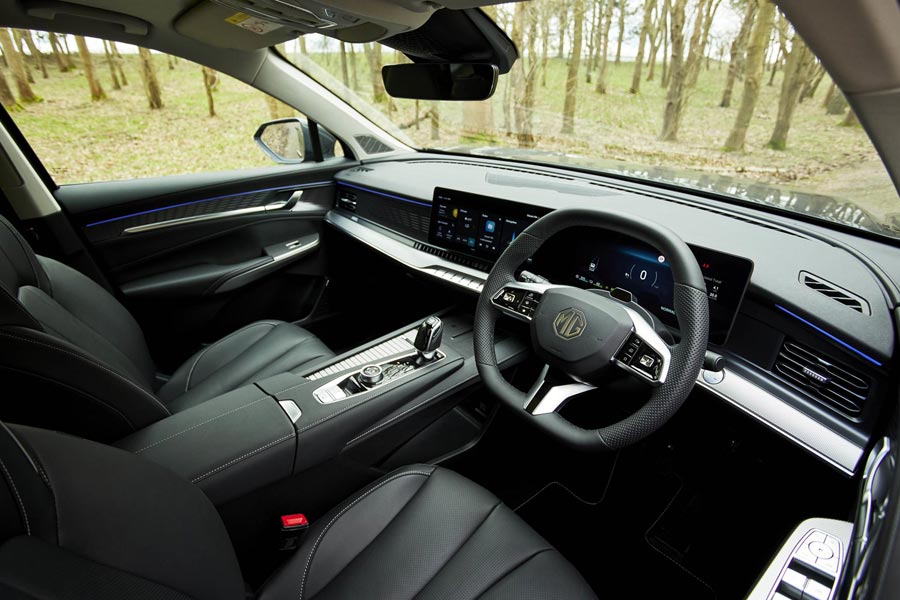 ���� ������ MG S9. �������� MG S9