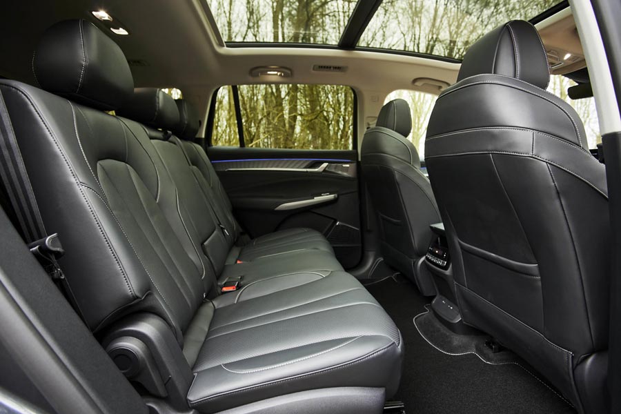 ���� ������ MG S9. �������� MG S9
