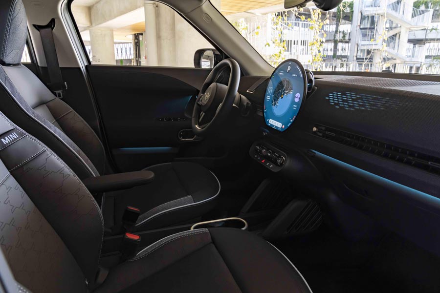   Mini Aceman.  Mini Aceman