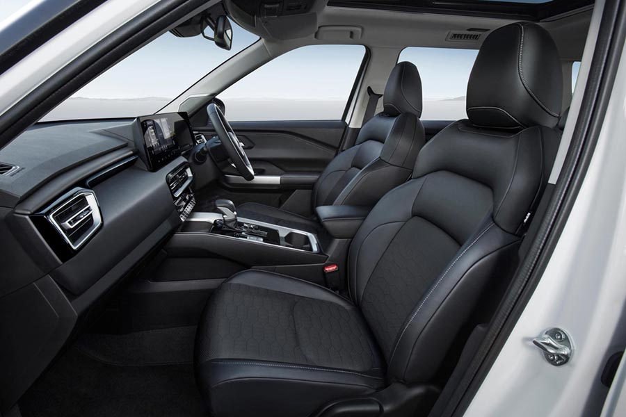   Mitsubishi Destinator.  Mitsubishi Destinator