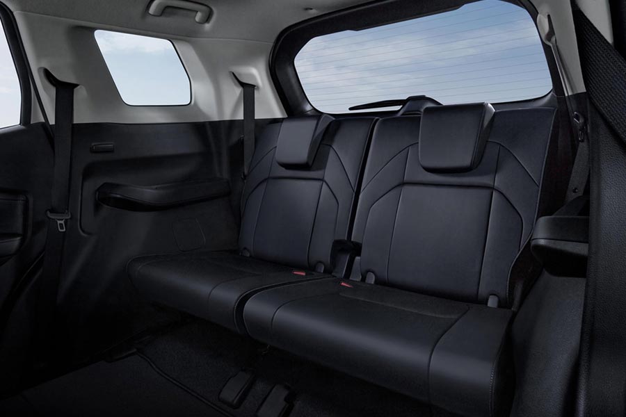   Mitsubishi Destinator.  Mitsubishi Destinator