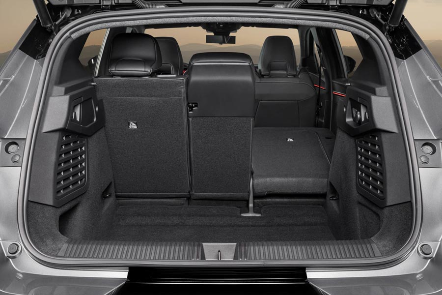   Mitsubishi Eclipse Cross 2025.  Mitsubishi Eclipse Cross 2025