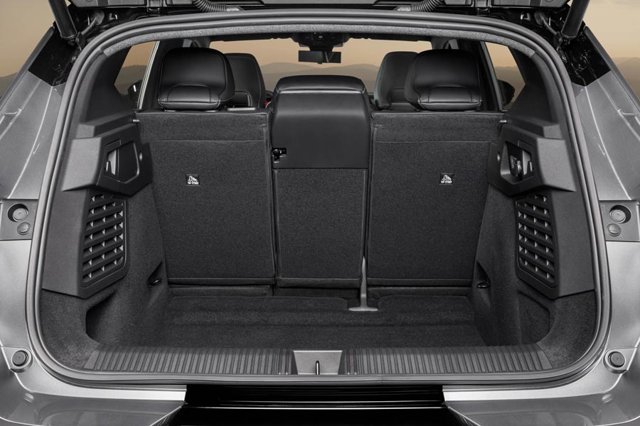   Mitsubishi Eclipse Cross 2025.  Mitsubishi Eclipse Cross 2025