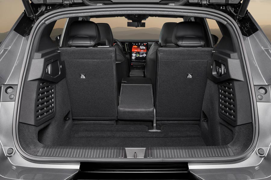 ���� ������ Mitsubishi Eclipse Cross 2025. �������� Mitsubishi Eclipse Cross 2025