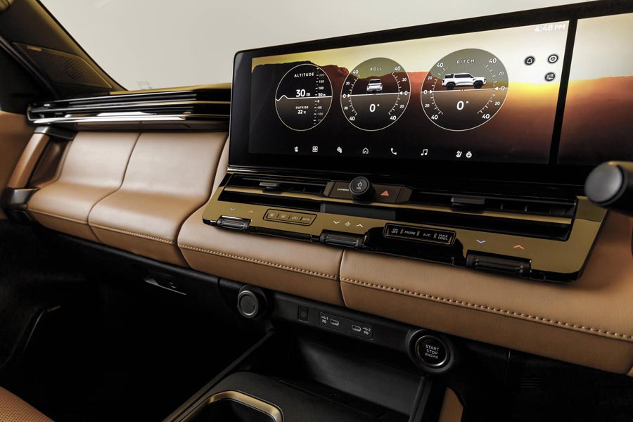 ���� ������ Mitsubishi Pajero. �������� Mitsubishi Pajero