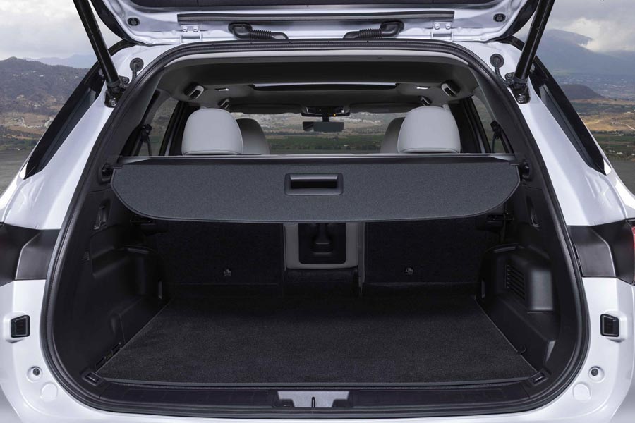   Mitsubishi Outlander PHEV.  Mitsubishi Outlander PHEV