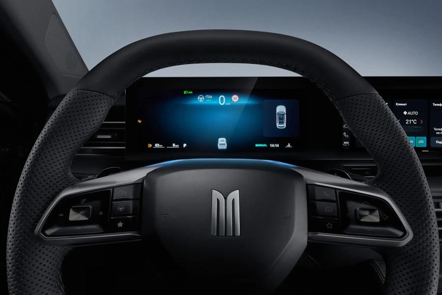 ���� ������ ������� M70. �������� ������� M70