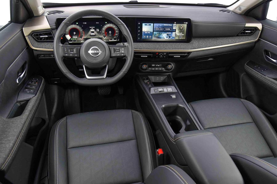   Nissan Kicks.  Nissan Kicks