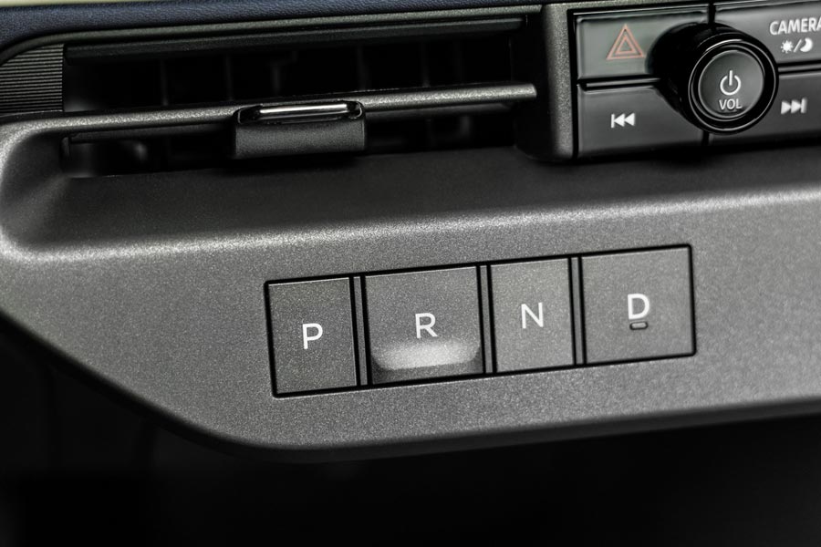 ���� ������ Nissan Leaf. �������� Nissan Leaf