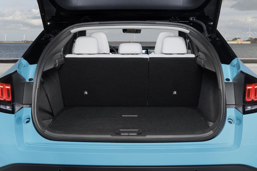 ���� ������ Nissan Leaf. �������� Nissan Leaf