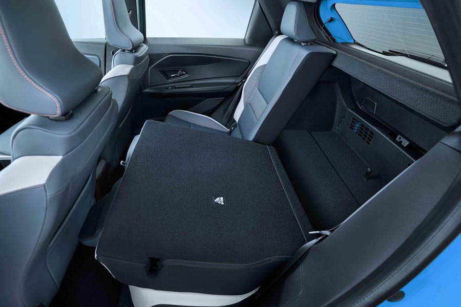   Nissan Micra 2025.  Nissan Micra 2025