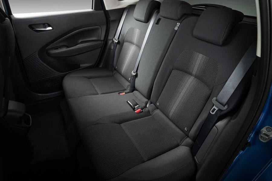   Nissan Note.  Nissan Note