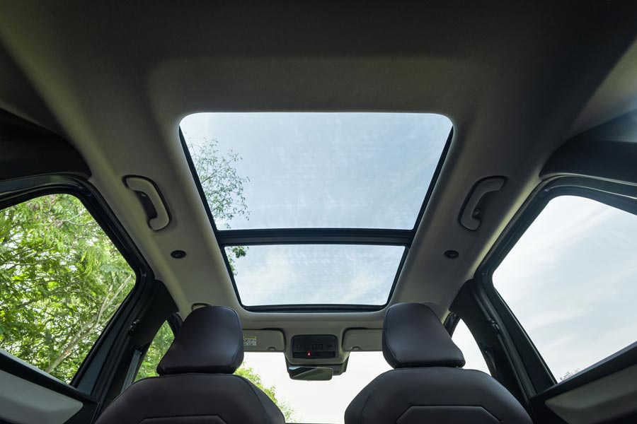 ���� ������ Nissan Tekton. �������� Nissan Tekton