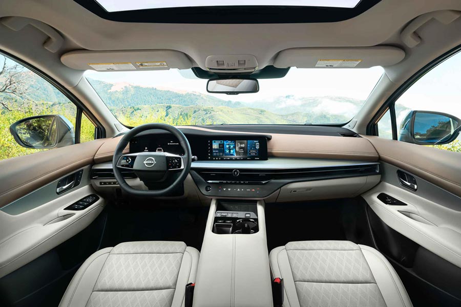   Nissan Murano.  Nissan Murano