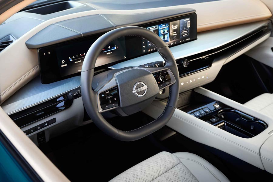   Nissan Murano.  Nissan Murano